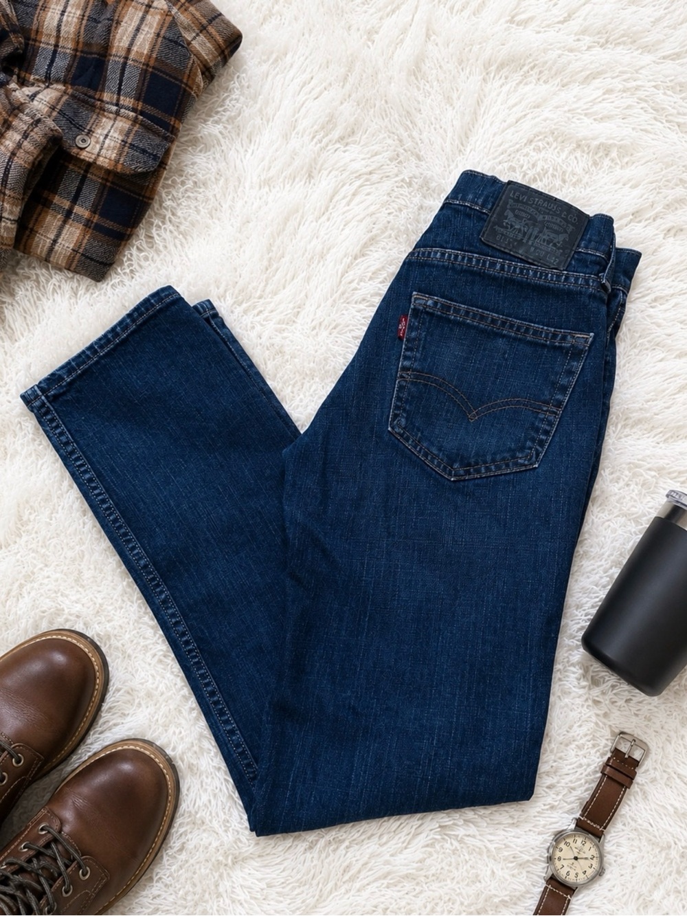 511 Skinny Jeans